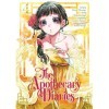 The Apothecary Diaries 04 Manga English Edition 