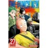 ONE-PUNCH MAN - tome 27