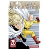 ONE-PUNCH MAN - tome 25 25 