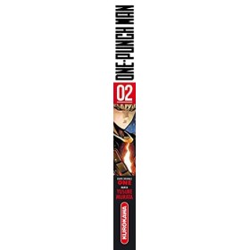 One-punch Man 2: Le Secret De La Puissance
