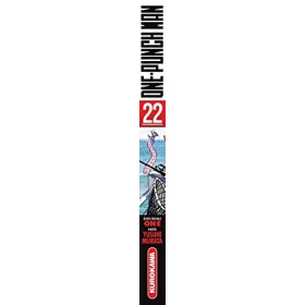 ONE-PUNCH MAN - tome 22 22 