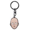 ABYstyle - ONE PUNCH MAN - Porte-clés "Tête Saitama"