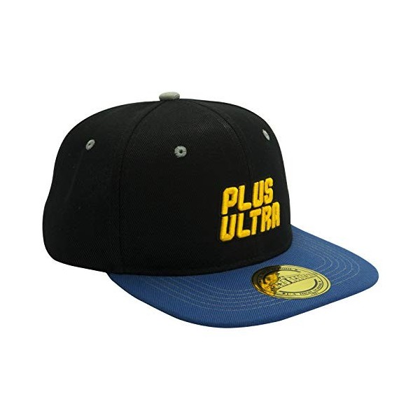 ABYSTYLE - One Punch Man - Casquette Snapback- Beige & Rouge - Poings