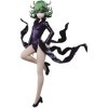 One Punch Man - Tatsumaki - Figurine Espresto 20cm