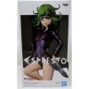 One Punch Man - Tatsumaki - Figurine Espresto 20cm