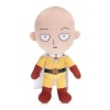 UKToyworld One Punch Man Saitama Genos Peluche Douce Saitama Genos 30,5 cm Saitama 