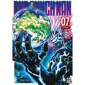 ONE-PUNCH Man 07