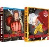 One Punch Man-Intégrale + 6 OAV [Blu-Ray] & One Punch Man [Édition Collector]