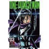 One-Punch Man Volume 3 ***Version Anglaise*** 
