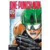 One-Punch Man Volume 5 [English]