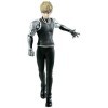 Banpresto One Punch Man Figurine, 75530007460, Multicolore