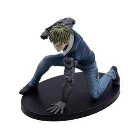 BanPresto - One Punch Man - Figure 2 Genos Statue
