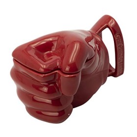 ABYstyle - ONE PUNCH MAN - Mug 3D - Poing Saitama