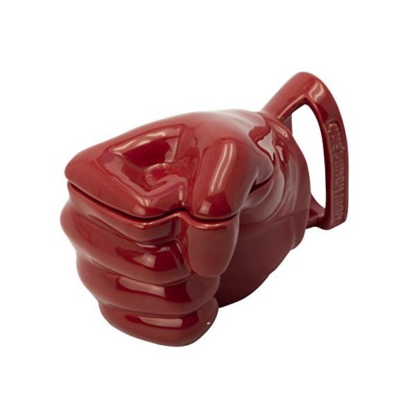 ABYstyle - ONE PUNCH MAN - Mug 3D - Poing Saitama