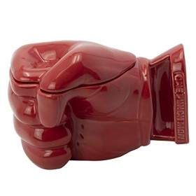 ABYstyle - ONE PUNCH MAN - Mug 3D - Poing Saitama