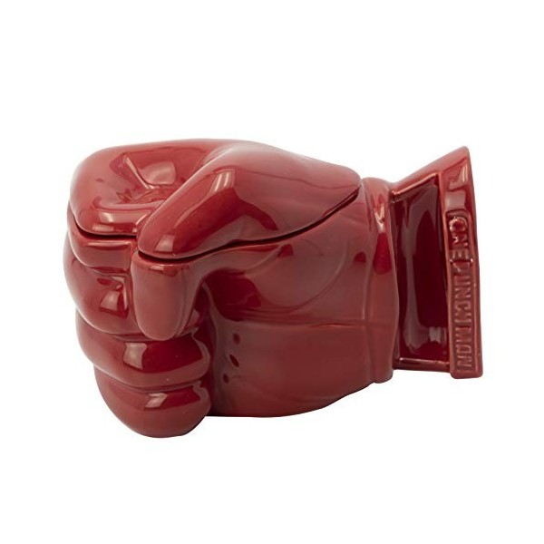 ABYstyle - ONE PUNCH MAN - Mug 3D - Poing Saitama