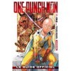 One-Punch Man - Le guide officiel 1 