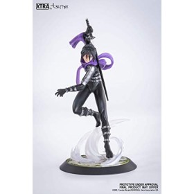 Tsume - Figurine One Punch Man - Speed-o-Sound Sonic Xtra by 18cm - 5453003572787