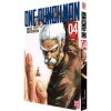 ONE-PUNCH MAN 04 Duitse versie 