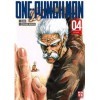 ONE-PUNCH MAN 04 Duitse versie 