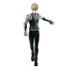 Zhongkaihua One Punch Man Genos Figurine en PVC 18 cm