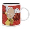 ABYSTYLE - One Punch Man - Mug - 320 ml - Saitama & Héros Classe S