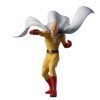 Figurine One Punch Man Saitama - Figurine danime mobile - Figurine de dessin animé - Figurine de collection - Cadeau - Décor