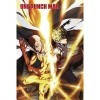 ABYSTYLE - One Punch Man - Poster Saitama & Genos 91.5x61cm 
