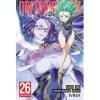 ONE PUNCH MAN 26