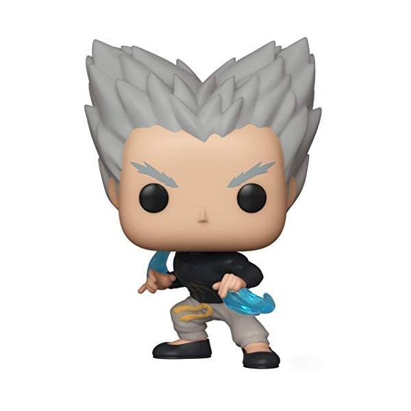 FUNKO POP! ANIMATION: One Punch Man - Garou Flowing Water