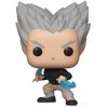 FUNKO POP! ANIMATION: One Punch Man - Garou Flowing Water