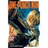 One-Punch Man Volume 2-