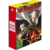 One Punch Man-Staffel 1-Gesamtausgabe-[DVD] [Import]