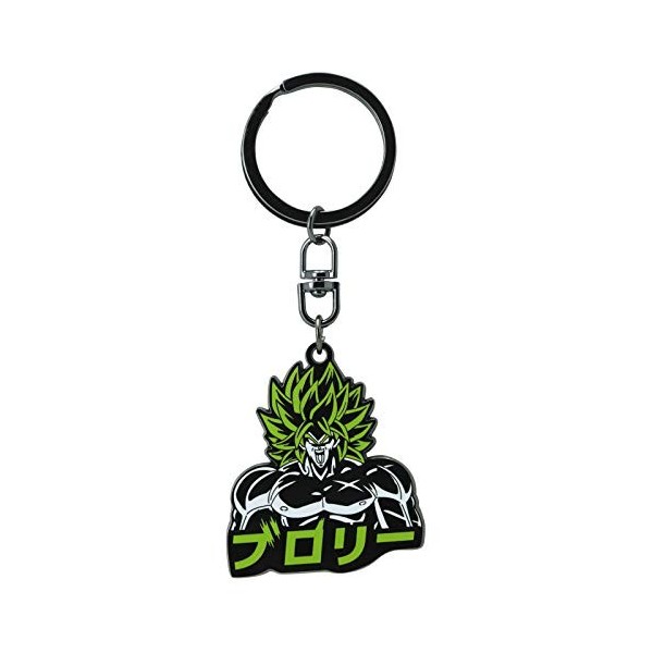 ABYSTYLE - ONE PUNCH MAN Porte-clés Genos SD