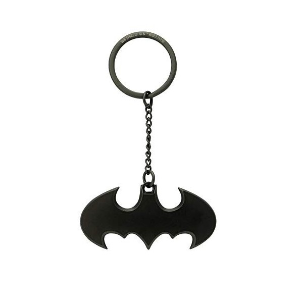 ABYSTYLE - ONE PUNCH MAN Porte-clés Genos SD