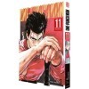 ONE-PUNCH MAN 11 - Allemand