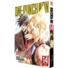 ONE-PUNCH MAN 14