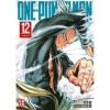 ONE-PUNCH MAN 12 - Allemand