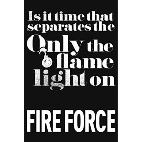 Fire Force - Tome 10