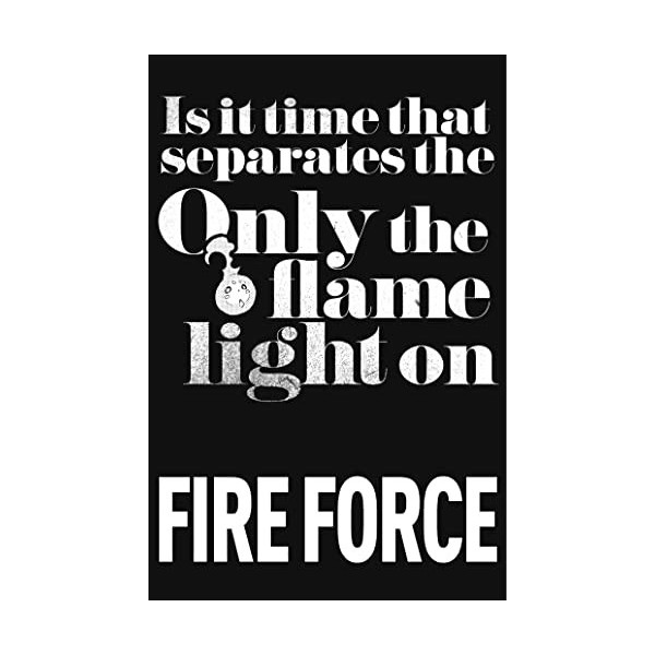 Fire Force - Tome 10