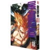 ONE-PUNCH Man 18