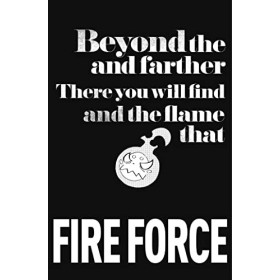 Fire Force - Tome 15