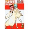 Fire Force - Tome 18