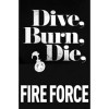 Fire Force - Tome 18