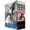 ONE-PUNCH MAN - Box mit Band 11-15: -limitiert-
