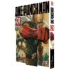 ONE-PUNCH MAN 01