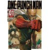 ONE-PUNCH MAN 01