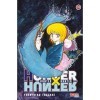 Hunter X Hunter 33 - Neuedition: actionreiche und mysteriöse Abenteuer auf dem Weg zur Legende