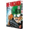 ONE-PUNCH MAN 05