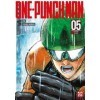 ONE-PUNCH MAN 05